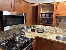 Timber Creek 309 1 Bedroom Condo