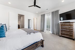 Villa #13 At Bloomington Country Club 4 Bedroom Townhouse