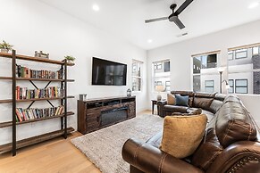 Villa #13 At Bloomington Country Club 4 Bedroom Townhouse