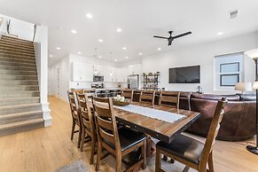 Villa #13 At Bloomington Country Club 4 Bedroom Townhouse