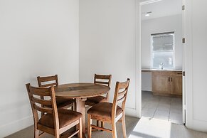 Villa #13 At Bloomington Country Club 4 Bedroom Townhouse