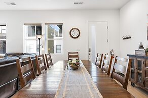 Villa #13 At Bloomington Country Club 4 Bedroom Townhouse