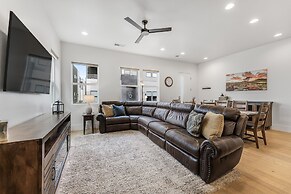 Villa #13 At Bloomington Country Club 4 Bedroom Townhouse