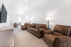 Villa #13 At Bloomington Country Club 4 Bedroom Townhouse