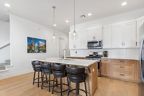 Villa #13 At Bloomington Country Club 4 Bedroom Townhouse