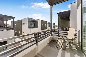 Villa #13 At Bloomington Country Club 4 Bedroom Townhouse