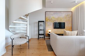 Feel Porto Cl Rigos Charm Flat 4 2