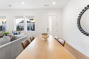 Villa #25 At Bloomington Country Club - Villa Vibes 4 Bedroom Townhous