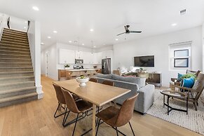 Villa #25 At Bloomington Country Club - Villa Vibes 4 Bedroom Townhous