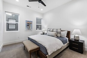 Villa #25 At Bloomington Country Club - Villa Vibes 4 Bedroom Townhous