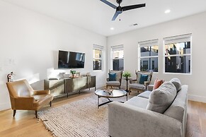 Villa #25 At Bloomington Country Club - Villa Vibes 4 Bedroom Townhous