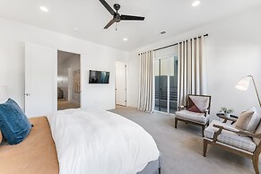 Villa #25 At Bloomington Country Club - Villa Vibes 4 Bedroom Townhous