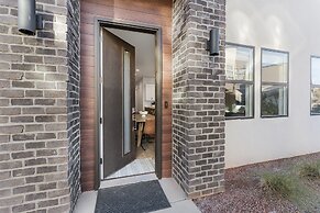 Villa #25 At Bloomington Country Club - Villa Vibes 4 Bedroom Townhous