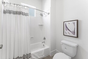 Villa #25 At Bloomington Country Club - Villa Vibes 4 Bedroom Townhous