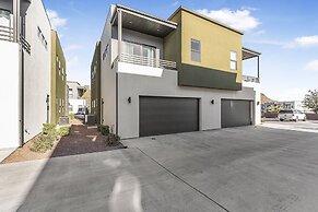 Villa #25 At Bloomington Country Club - Villa Vibes 4 Bedroom Townhous