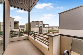 Villa #18 At Bloomington Country Club 4 Bedroom Townhouse