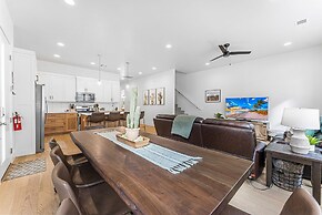 Villa #18 At Bloomington Country Club 4 Bedroom Townhouse