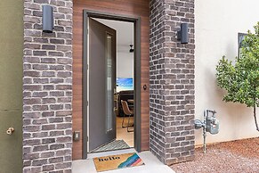 Villa #18 At Bloomington Country Club 4 Bedroom Townhouse