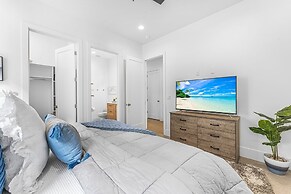 Villa #18 At Bloomington Country Club 4 Bedroom Townhouse