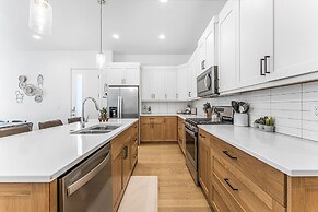 Villa #18 At Bloomington Country Club 4 Bedroom Townhouse