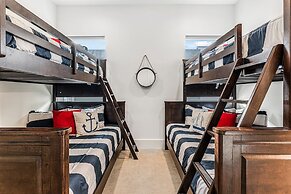 Villa #18 At Bloomington Country Club 4 Bedroom Townhouse