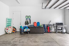 Villa #18 At Bloomington Country Club 4 Bedroom Townhouse