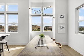 Villa #08 At Bloomington Country Club 3 Bedroom Condo