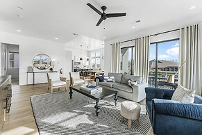 Villa #08 At Bloomington Country Club 3 Bedroom Condo