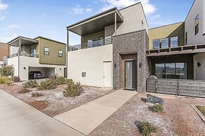 Villa #08 At Bloomington Country Club 3 Bedroom Condo