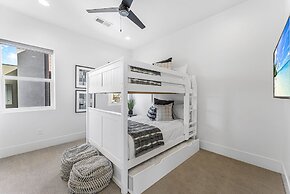 Villa #08 At Bloomington Country Club 3 Bedroom Condo