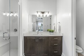 Villa #08 At Bloomington Country Club 3 Bedroom Condo