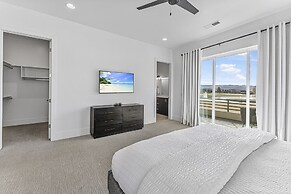 Villa #08 At Bloomington Country Club 3 Bedroom Condo