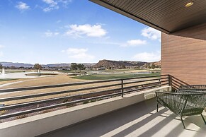 Villa #08 At Bloomington Country Club 3 Bedroom Condo