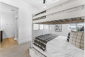 Villa #08 At Bloomington Country Club 3 Bedroom Condo