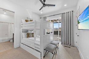 Villa #07 At Bloomington Country Club 3 Bedroom Condo