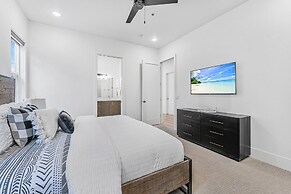 Villa #07 At Bloomington Country Club 3 Bedroom Condo