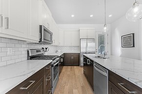 Villa #07 At Bloomington Country Club 3 Bedroom Condo