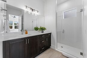 Villa #07 At Bloomington Country Club 3 Bedroom Condo