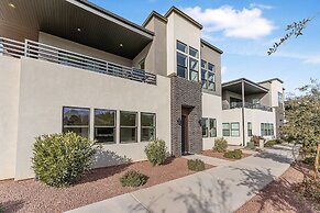 Villa #07 At Bloomington Country Club 3 Bedroom Condo