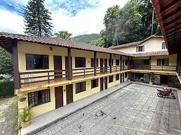 Pousada Recanto do Alto de Teresópolis