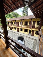 Pousada Recanto do Alto de Teresópolis
