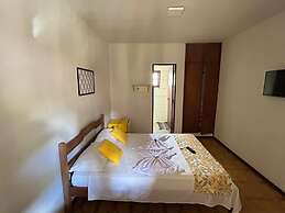 Pousada Recanto do Alto de Teresópolis