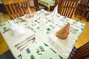 Kasi Tembo Rest House