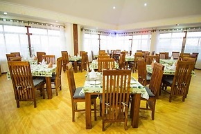 Kasi Tembo Rest House