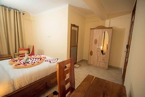 Kasi Tembo Rest House