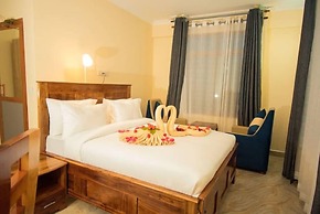 Kasi Tembo Rest House