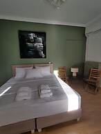 Cosy 1BR Apt With Balcony in Vibrant Exarcheia