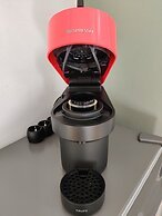 Cosy 1BR Apt With Balcony in Vibrant Exarcheia