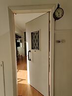 Cosy 1BR Apt With Balcony in Vibrant Exarcheia