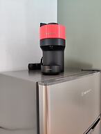 Cosy 1BR Apt With Balcony in Vibrant Exarcheia